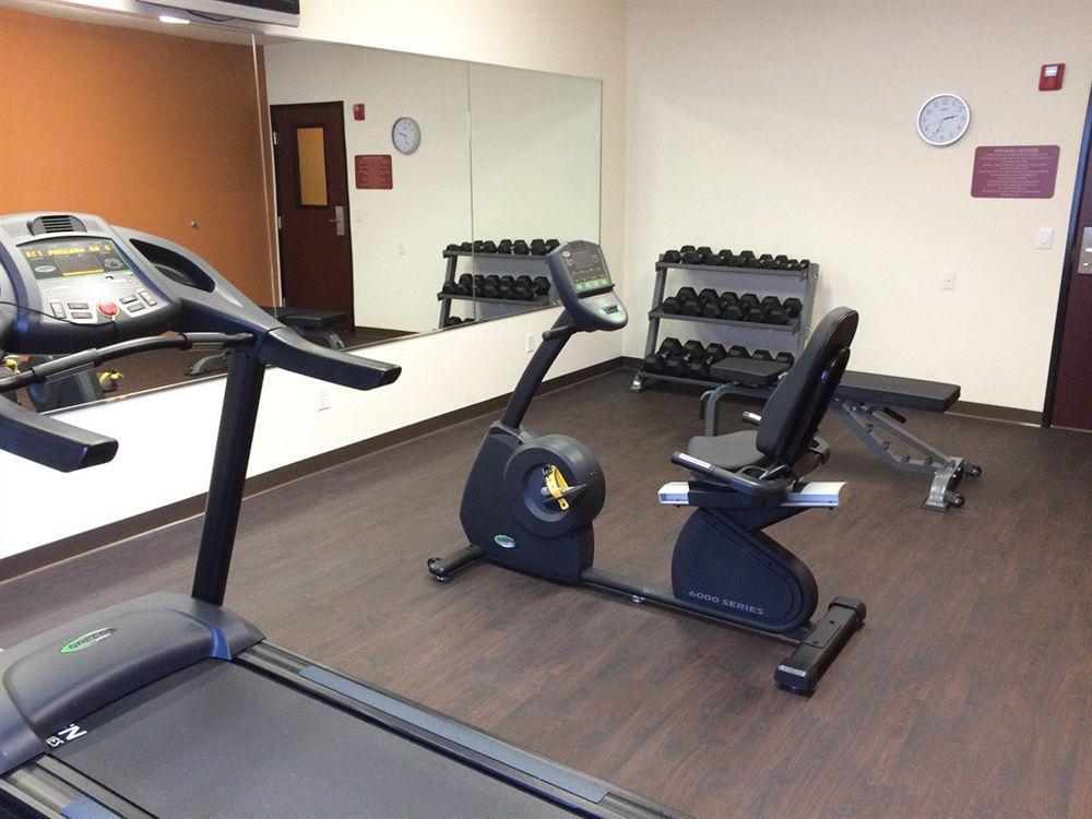 Comfort Suites San Antonio North - Stone Oak Buitenkant foto