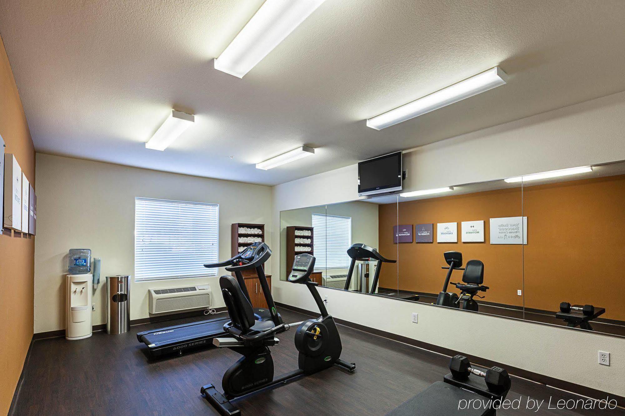 Comfort Suites San Antonio North - Stone Oak Buitenkant foto