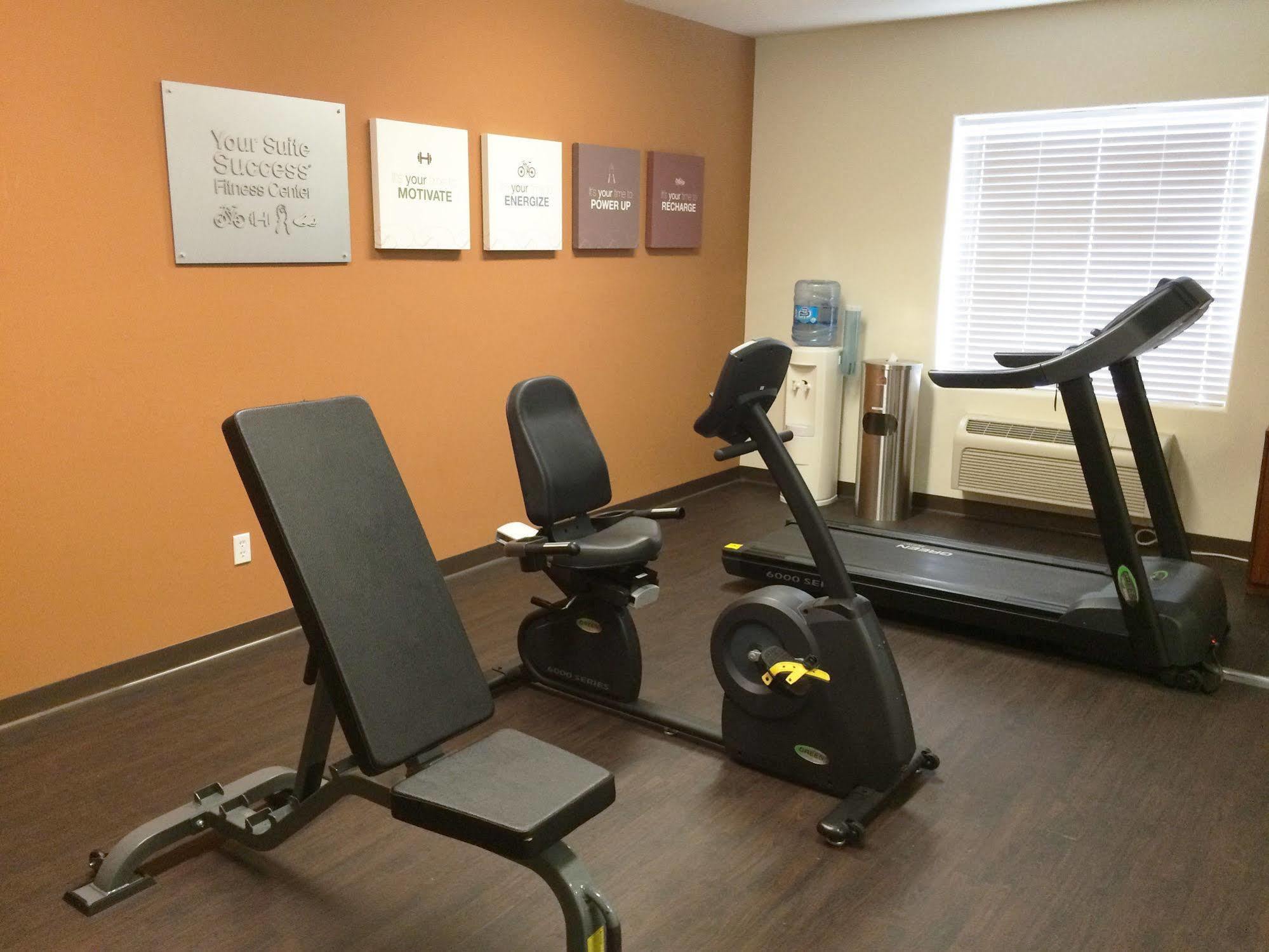 Comfort Suites San Antonio North - Stone Oak Buitenkant foto