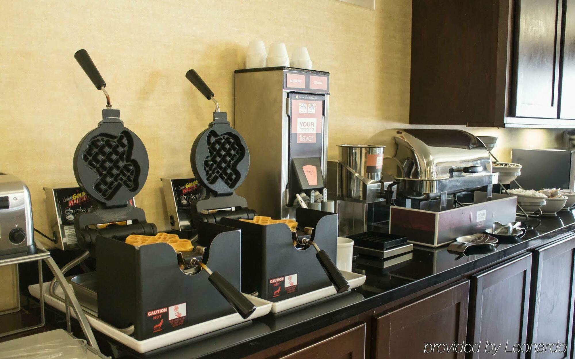 Comfort Suites San Antonio North - Stone Oak Buitenkant foto