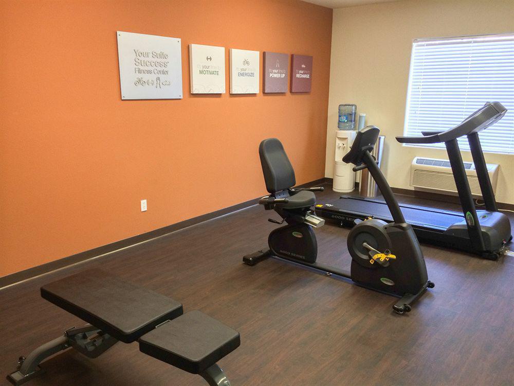 Comfort Suites San Antonio North - Stone Oak Buitenkant foto